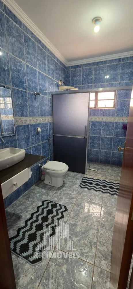 Casa, 4 quartos, 160 m² - Foto 6