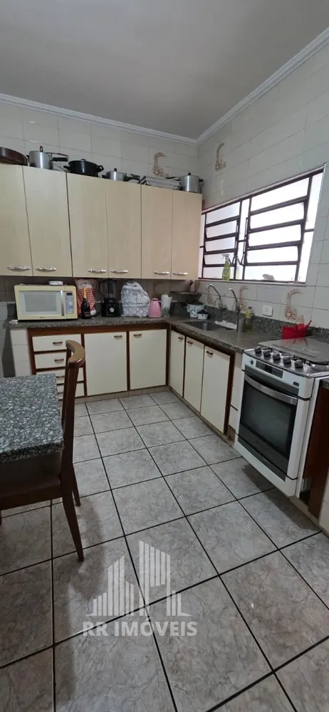 Casa, 4 quartos, 160 m² - Foto 2