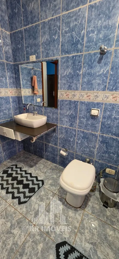 Casa, 4 quartos, 160 m² - Foto 4