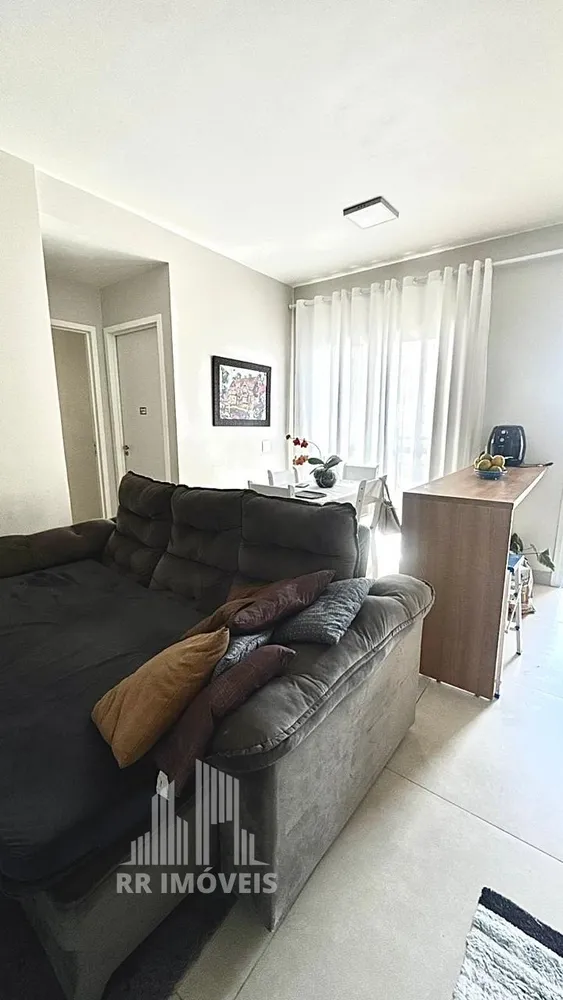Apartamento, 2 quartos, 54 m² - Foto 2
