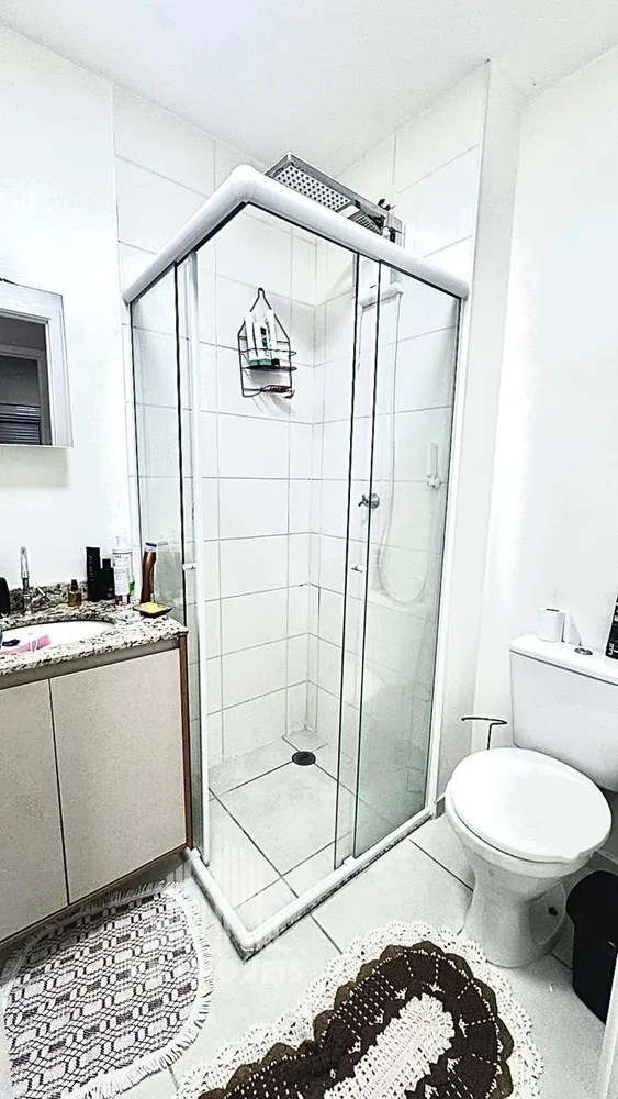 Apartamento, 2 quartos, 54 m² - Foto 5