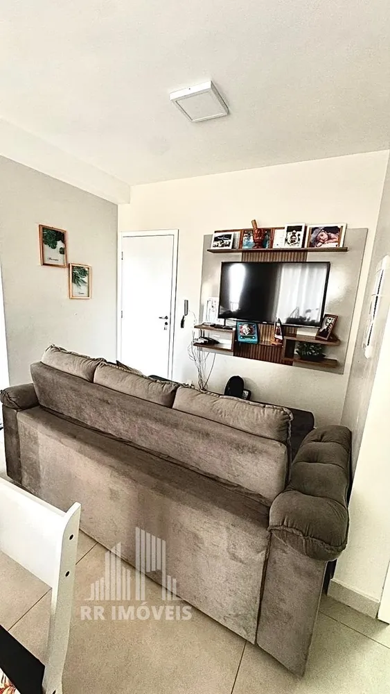 Apartamento, 2 quartos, 54 m² - Foto 1