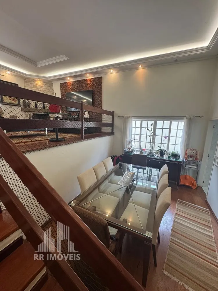 Casa, 4 quartos, 360 m² - Foto 3