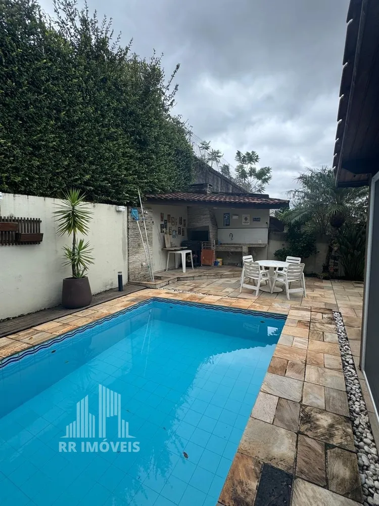 Casa, 4 quartos, 360 m² - Foto 5