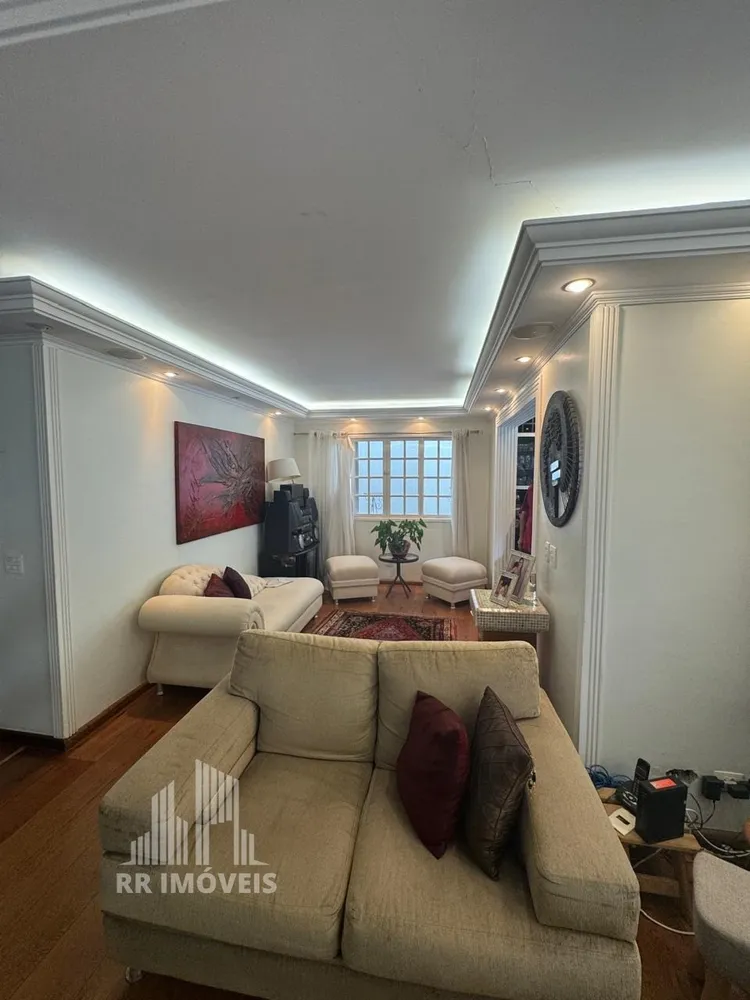 Casa, 4 quartos, 360 m² - Foto 3