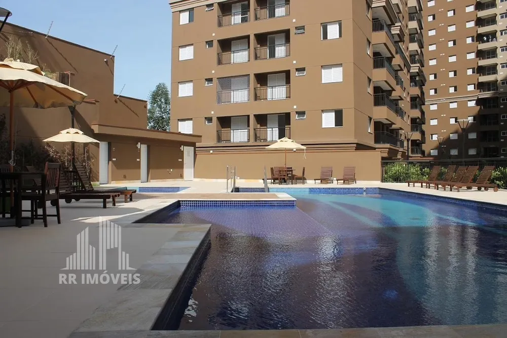 Apartamento, 2 quartos, 60 m² - Foto 7
