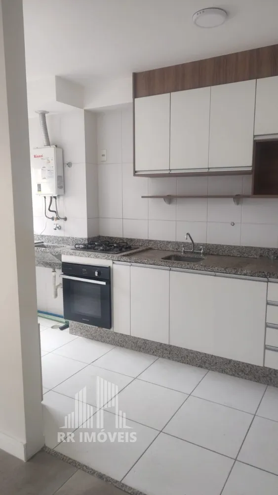 Apartamento, 2 quartos, 60 m² - Foto 2