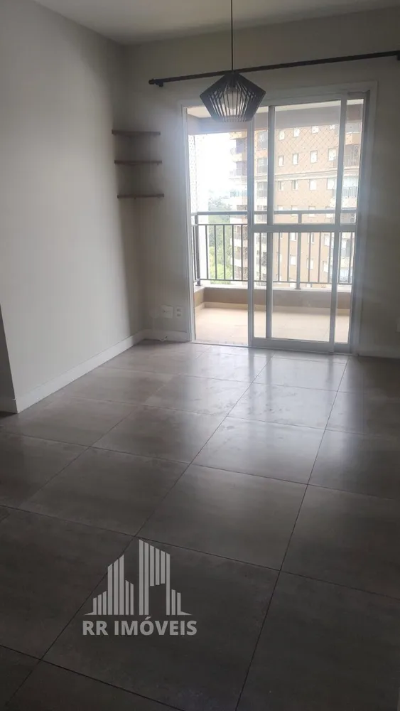 Apartamento, 2 quartos, 60 m² - Foto 1