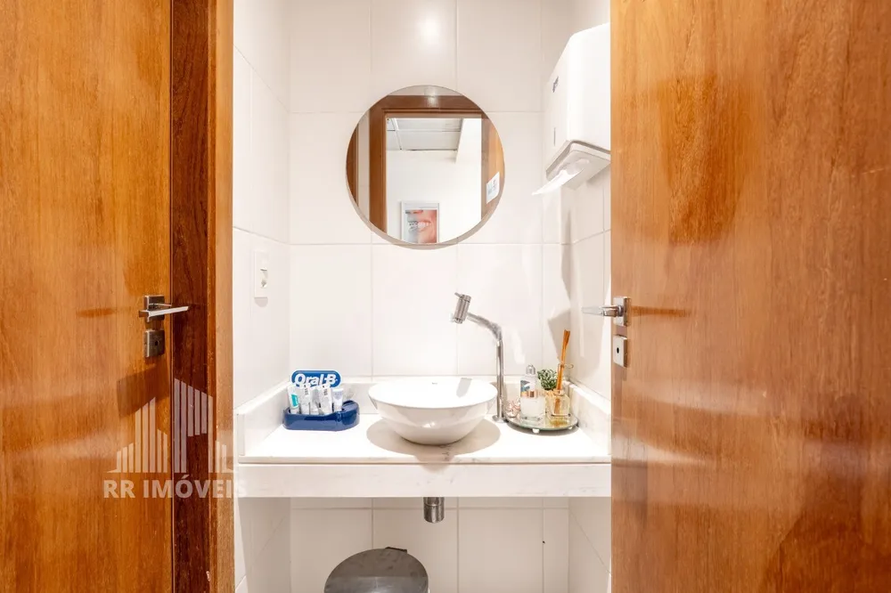 Sala-Conjunto, 47 m² - Foto 10