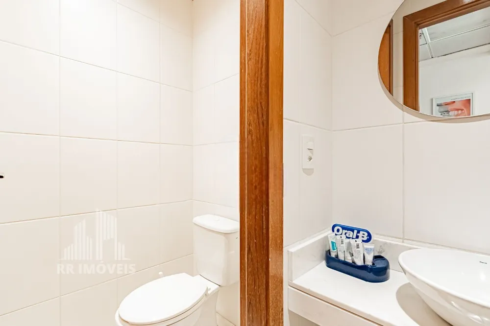 Sala-Conjunto, 47 m² - Foto 4