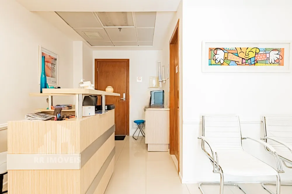 Sala-Conjunto, 47 m² - Foto 5