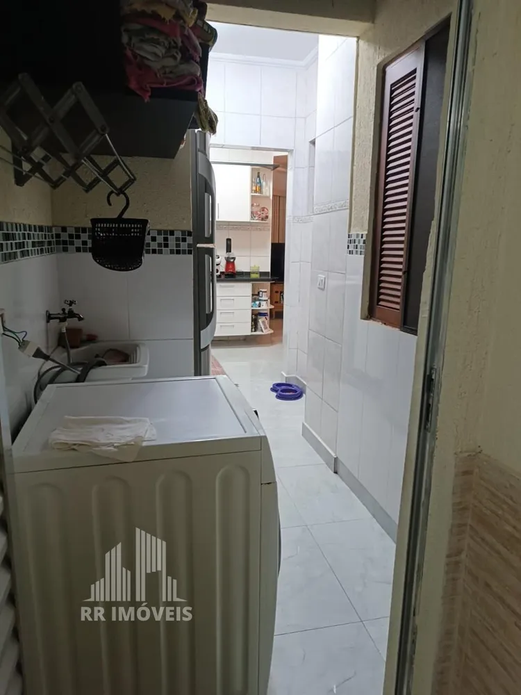 Casa, 2 quartos, 100 m² - Foto 6