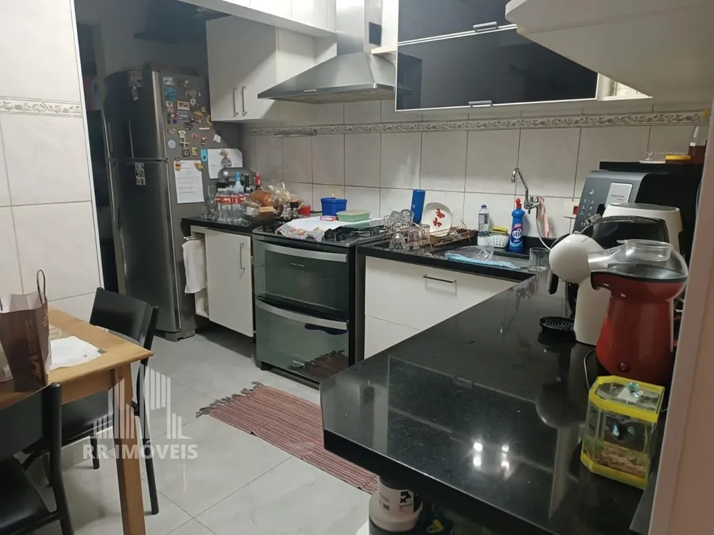 Casa, 2 quartos, 100 m² - Foto 3
