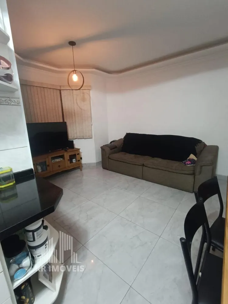 Casa, 2 quartos, 100 m² - Foto 1