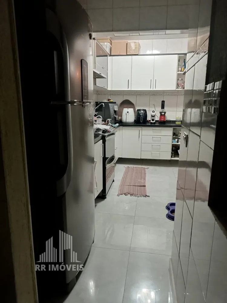 Casa, 2 quartos, 100 m² - Foto 5