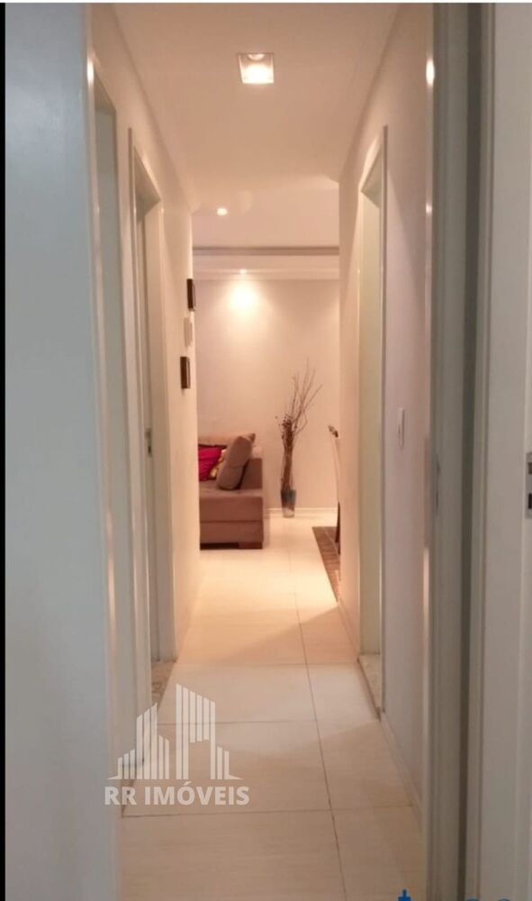 Apartamento, 3 quartos, 80 m² - Foto 2