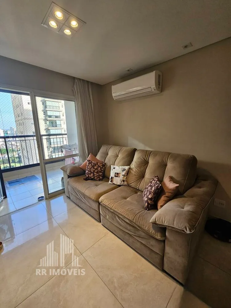Apartamento, 2 quartos, 87 m² - Foto 3