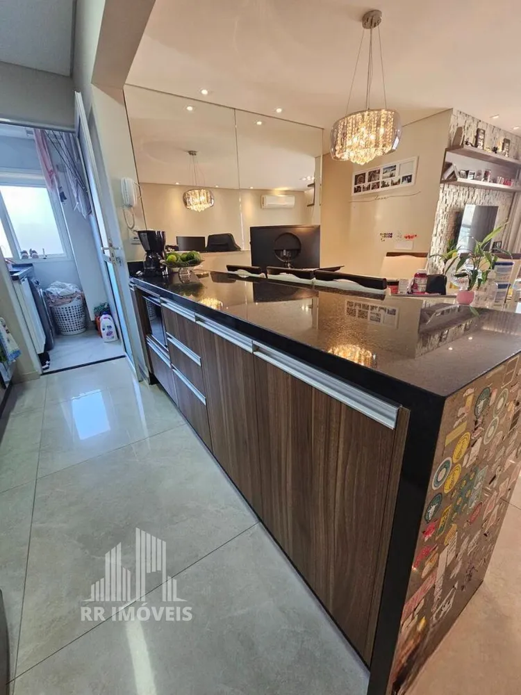 Apartamento, 2 quartos, 87 m² - Foto 2