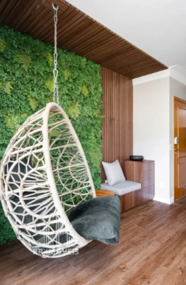 Apartamento, 3 quartos, 139 m² - Foto 4