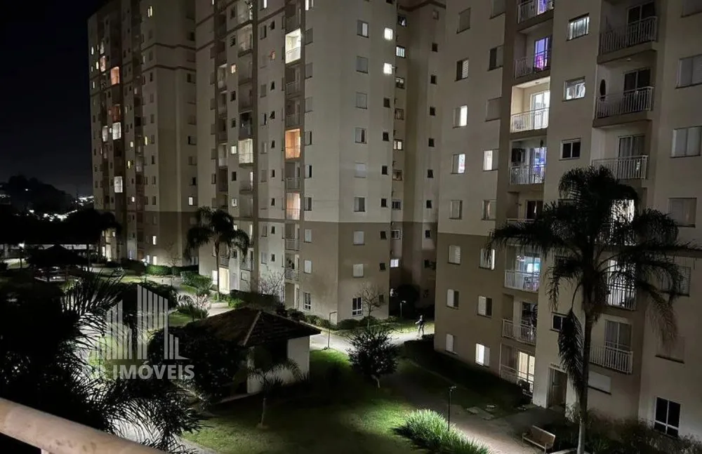 Apartamento, 3 quartos, 68 m² - Foto 2