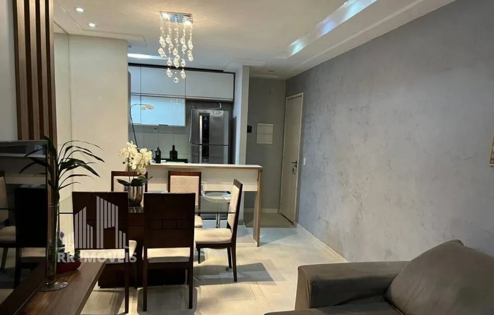 Apartamento, 3 quartos, 68 m² - Foto 1