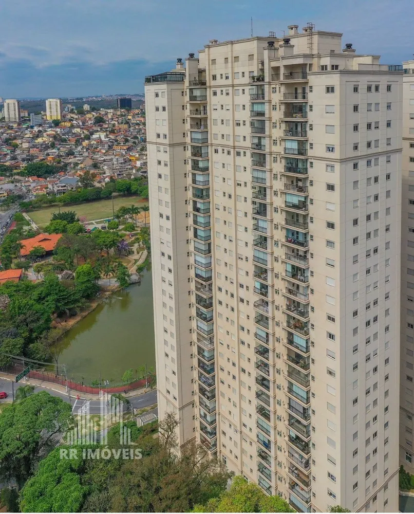 Apartamento, 2 quartos, 76 m² - Foto 4