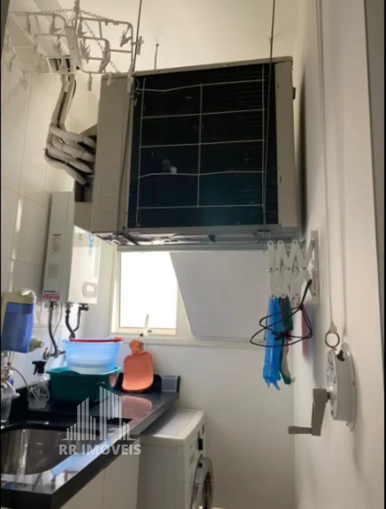 Apartamento, 2 quartos, 76 m² - Foto 2