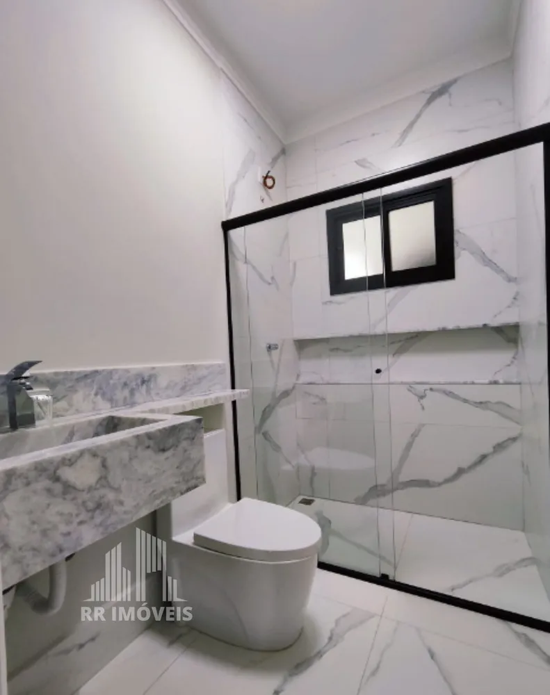 Casa, 3 quartos, 156 m² - Foto 11