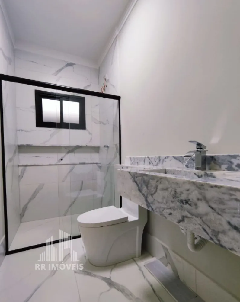 Casa, 3 quartos, 156 m² - Foto 14