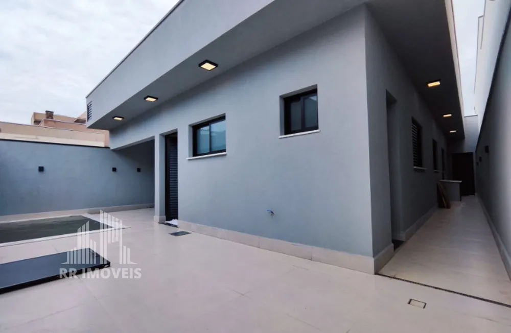 Casa, 3 quartos, 156 m² - Foto 4