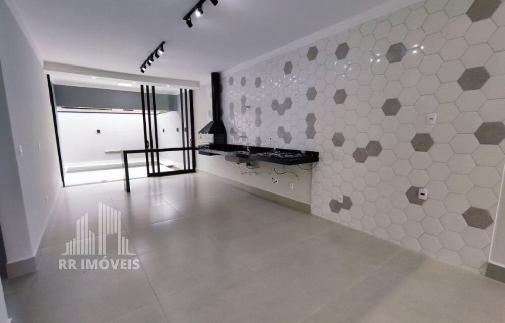 Casa, 3 quartos, 156 m² - Foto 1