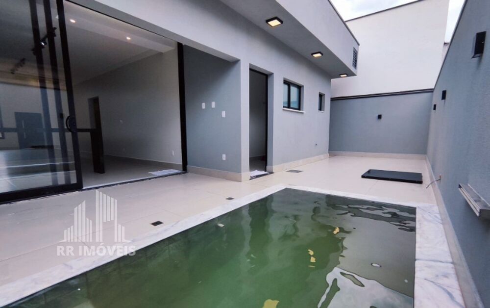 Casa, 3 quartos, 156 m² - Foto 4