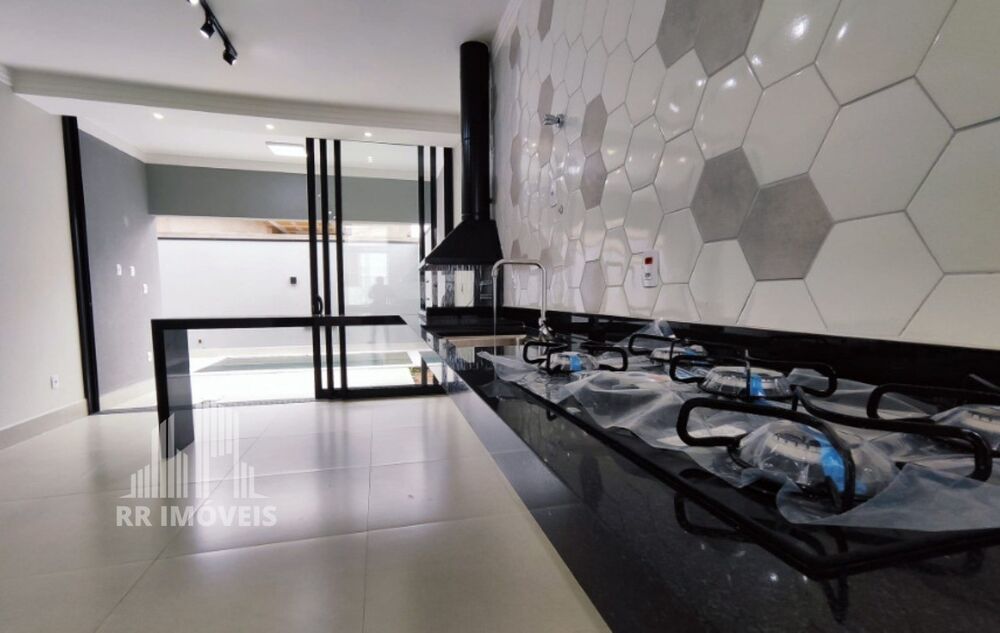 Casa, 3 quartos, 156 m² - Foto 3