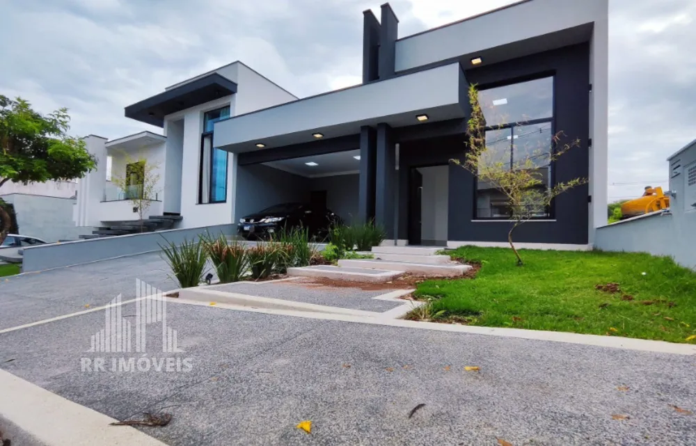 Casa, 3 quartos, 156 m² - Foto 1