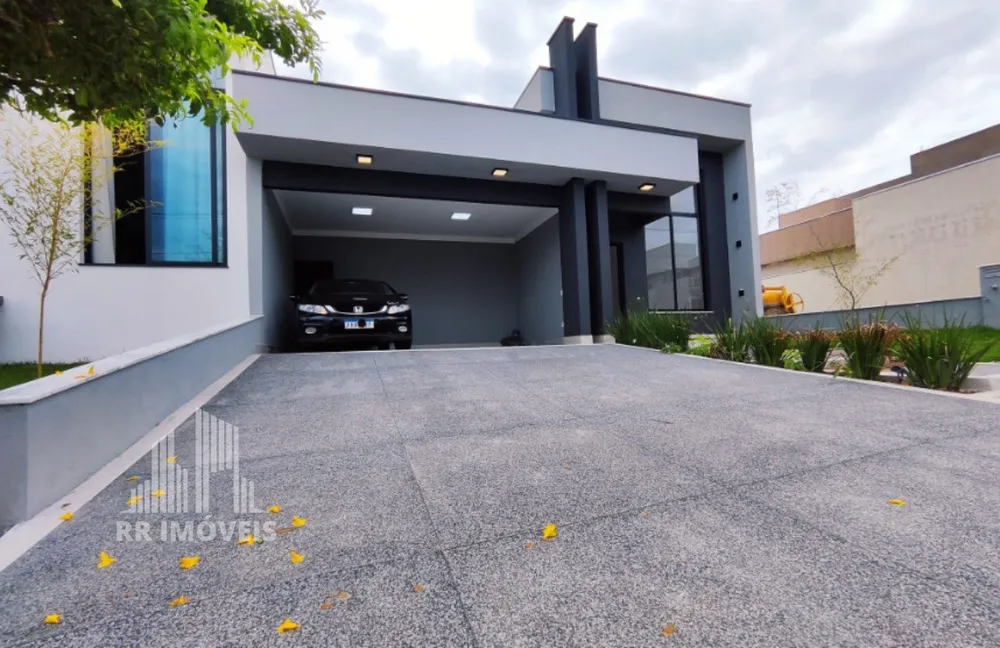 Casa, 3 quartos, 156 m² - Foto 2