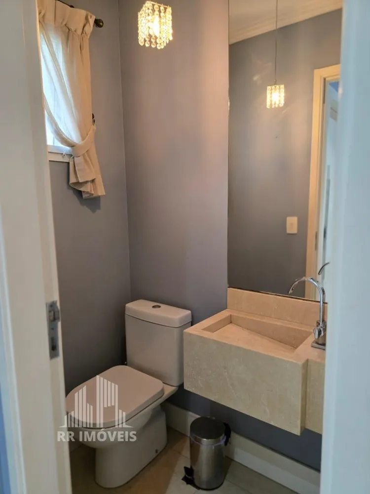 Casa de Condomínio, 3 quartos - Foto 6