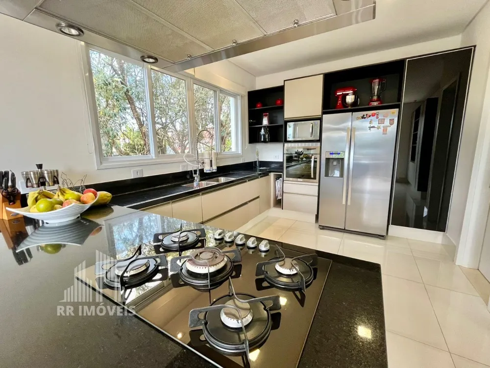 Casa, 4 quartos, 484 m² - Foto 3