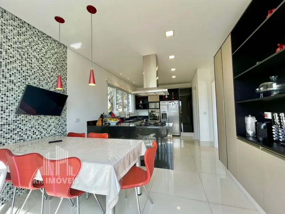 Casa, 4 quartos, 484 m² - Foto 5