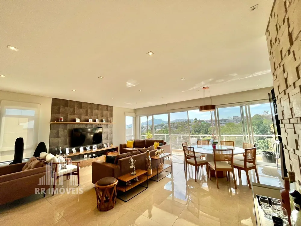 Casa, 4 quartos, 484 m² - Foto 2