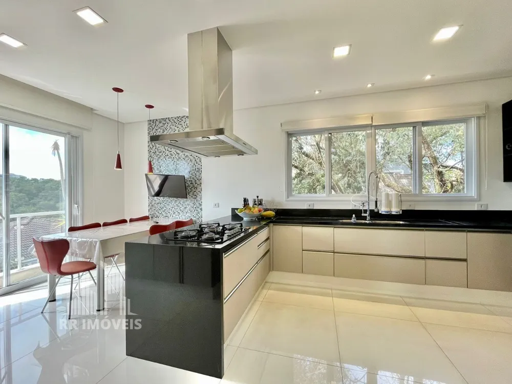 Casa, 4 quartos, 484 m² - Foto 4