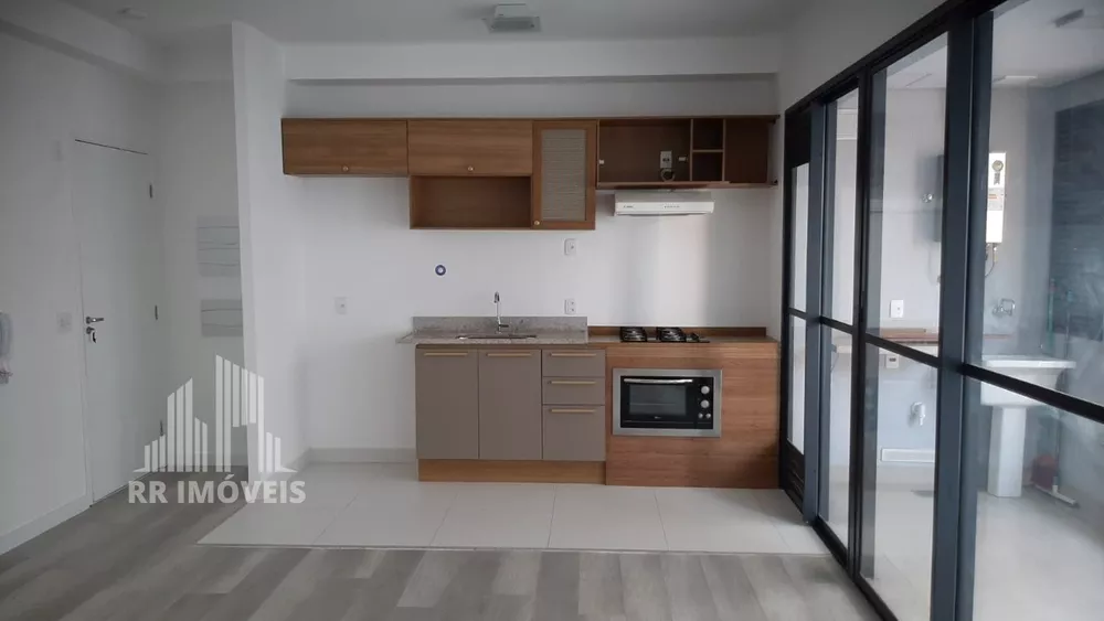 Apartamento à venda com 2 quartos, 69m² - Foto 2