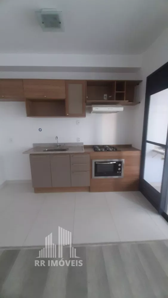 Apartamento à venda com 2 quartos, 69m² - Foto 4