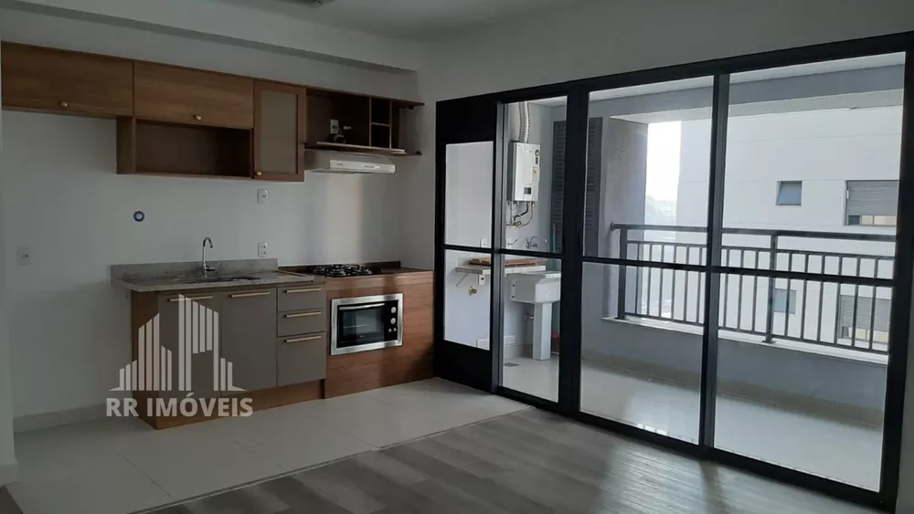 Apartamento à venda com 2 quartos, 69m² - Foto 1