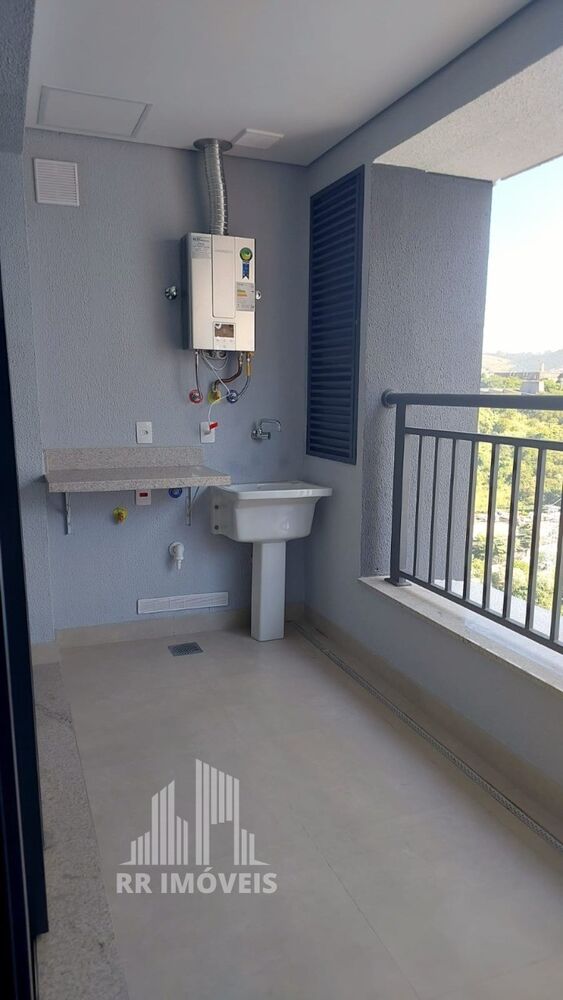 Apartamento à venda com 2 quartos, 69m² - Foto 7