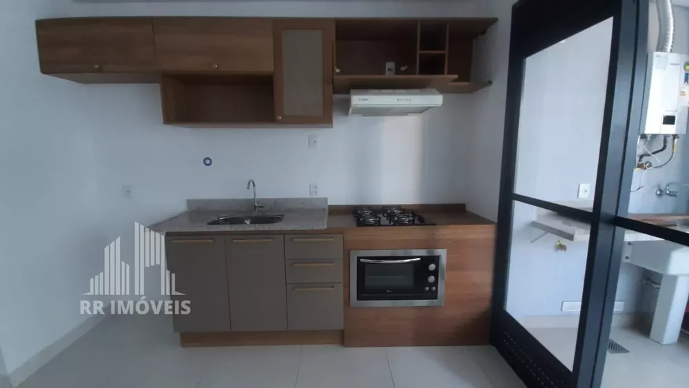 Apartamento à venda com 2 quartos, 69m² - Foto 3