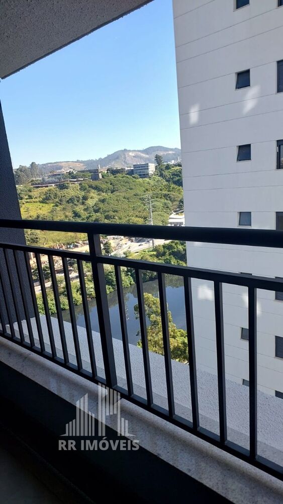 Apartamento à venda com 2 quartos, 69m² - Foto 8