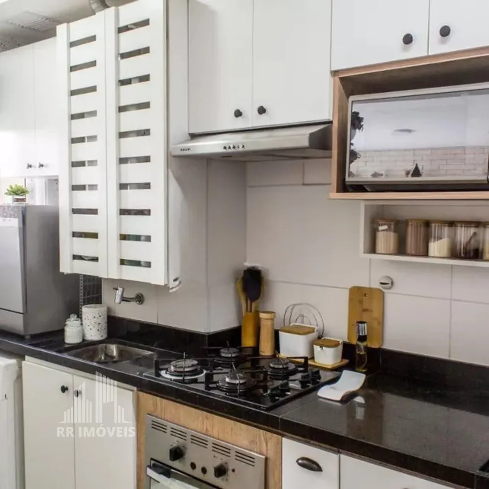 Apartamento, 4 quartos, 109 m² - Foto 6