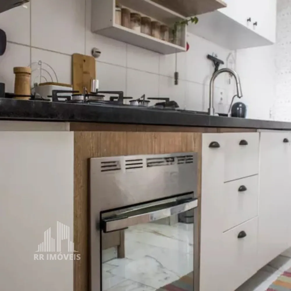 Apartamento, 4 quartos, 109 m² - Foto 8