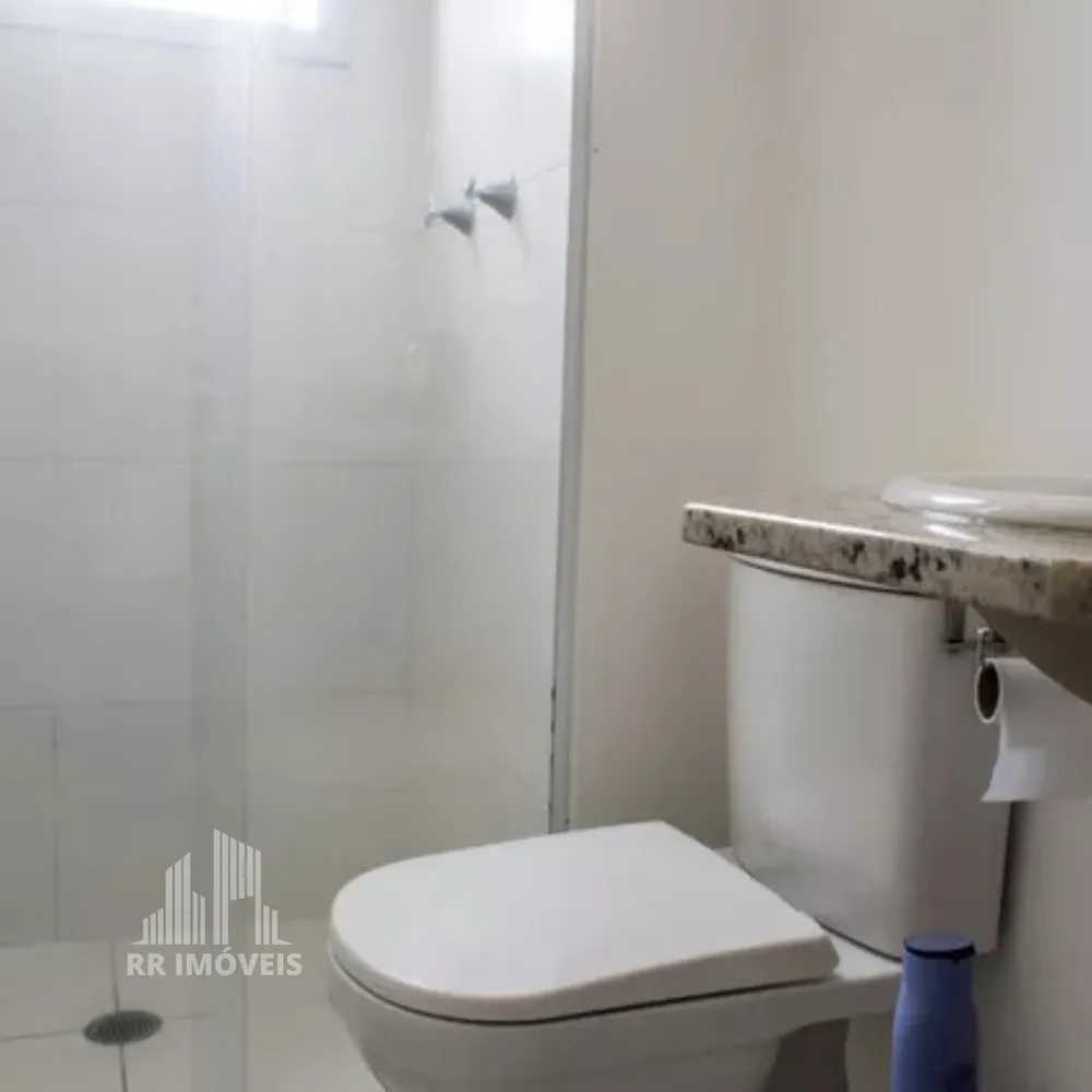 Apartamento, 4 quartos, 109 m² - Foto 5