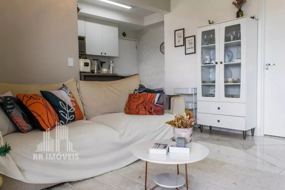 Apartamento, 4 quartos, 109 m² - Foto 4
